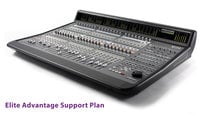 Avid Advantage Contract with Highest Priority Phone Support