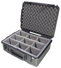 iSeries 2015-7 Waterproof Case with Dividers