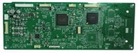 DM PCB Assembly for MOX8