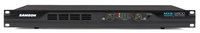 2 Channel 850 Watt at 4 Ohms Power Amplifier