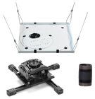 Universal Ceiling Mount Projector Kit