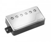 Fluence Classic Humbucker Neck Pickup in Nickel