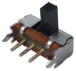 S100 Switch for CE 1000 and CE 2000