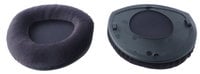 Pair of Earpads for HDR 180 with RS 180 system.