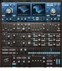 Polyphonic Synthesizer Plug-in (Download)