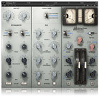 Abbey Road Series EMI Console Modeling Plugin