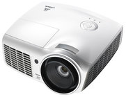 1080p 3000 Lumens WUXGA 3D-Ready Projector
