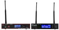 AC Powered Wireless Speaker Transmission System, D-Band 655-679 MHz