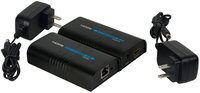 HDMI Over IP Extender/HDMI to Cat5/Cat6 Converter