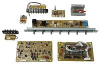 Composite PCB's for W906A