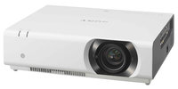 4000 Lumens WUXGA Projector with HDBaseT Connectivity