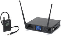 Synth 7 UHF Wireless Guitar System