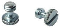 Set of (2) 3/8" Screws for 3433PL