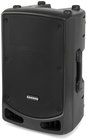 500W 12" 2-Way Portable Active PA Speaker