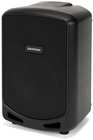 Expedition Escape 6" Battery-Powered 2-Way PA Speaker with Bluetooth, Rechargeable