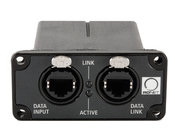 AC RD-NET IN-OUT PLUG RD Net Control Board for TT Series Speakers