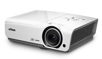 4500 Lumens 1080p Multimedia 3D Projector