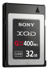 32GB XQD G Series Memory Card