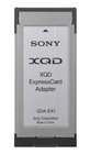 XQD Express Card Adapter