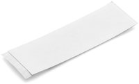 Double-Sided Mic Mounting Tape, 50 Pack