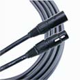 Cable AES/EBU-XLR 12 feet