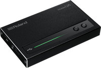 USB Audio Playback Interface with ASIO and DSD Support