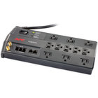 APC Performance 11-Outlet 120V SurgeArrest with Phone Splitter, Coax and Ethernet Protection