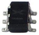 Transistor for WVC503