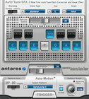 Auto-Tune EFX 3 Real-Time Pitch Correction and Auto-Tune Vocal Effect Crossplatform Software Plugin