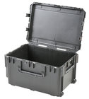 30"x21"x18" Pro Audio Utility Case with Wheels