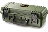17"x6.3"x6.2" Injection Molded Storm Case