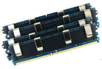 16GB Matched Set RAM for Mac Pro Quad & 8-Core Xeon