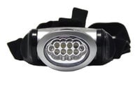 Full Compass FCS-HEAD-LAMP Full Compass Head Lamp