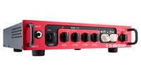 550W Bass Amplifier Head with TonePrint