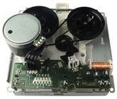 Cassette Mechanism for W-890R