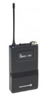 TS 600 [B-STOCK MODEL] UHF Wireless Pocket Transmitter for Opus 600 Wireless System, 506-530 MHz