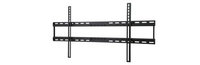 Large Universal Flat Wall Mount For 39in to 75in Displays