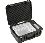 Molded Waterproof Case for QSC TouchMix-8/TouchMix-16