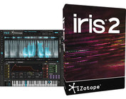 Iris 2 Upgrade from Iris Crossplatform Sample-Based Synthesis Software