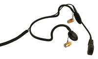 Modular Intercom Headset