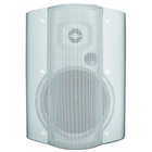 Passive 6" 4 Ohm Surface Mount Speaker with Mounting Hardware