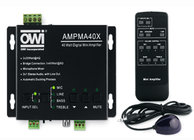 OWI AMPMA40X  Digital Mini Mixer/Amplifier/EQ