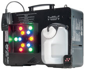 ADJ Fog Fury Jett 700W Water Based Vertical Fogger with 20,000 cfm Output and 12x3W RGBA LEDs