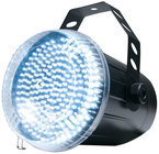 15W White LED Strobe with Variable Speed Control
