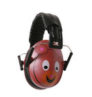 Hush Buddy Hearing Protection for Kids with Bear Motif