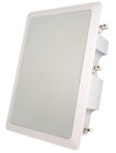 6.5" 70/25V In-Wall Speaker with Backbox