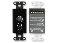 Panel Mounted Single-Gang Headphone Amplifier