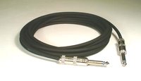 Instrument/Guitar Cable TS-TS 2ft