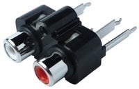 Dual RCA Jack for XR 8300