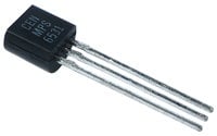 MPS6531 Transistor for XR- 8300